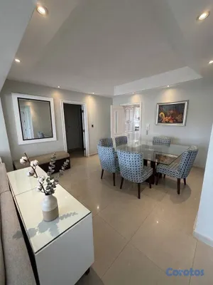 apartamentos - Apartamento en venta en Naco - 38 2