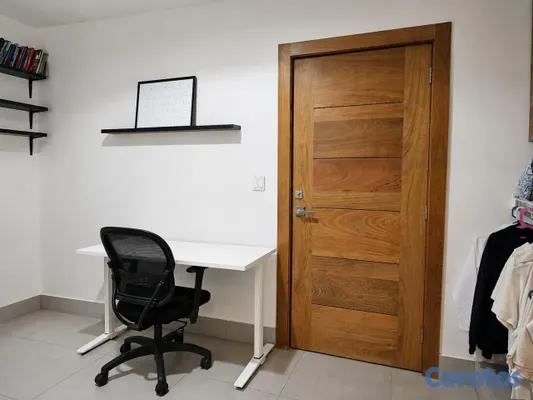 casas - vendo casa  en la autopista de san isidro 3