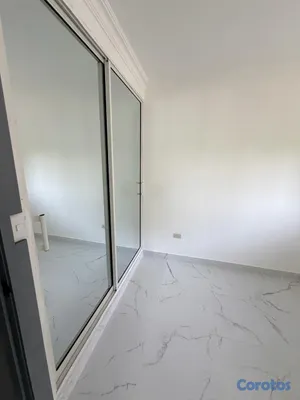 apartamentos - APARTAMENTO EN VENTA EN RES. VEREDA TROPICAL, MEND 16