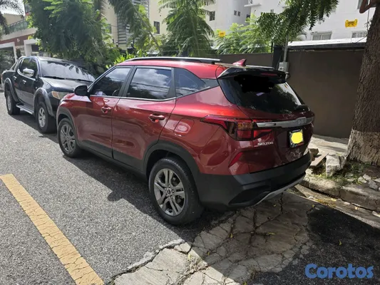 jeepetas y camionetas - kia seltos 2023 2