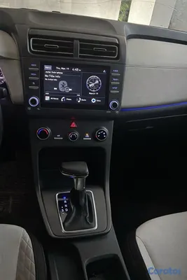 jeepetas y camionetas - 2021 Hyundai Cantus 5
