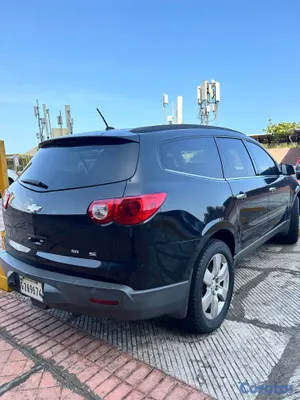jeepetas y camionetas - Chevrolet Traverse. 9