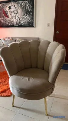 muebles y colchones - butaca  2