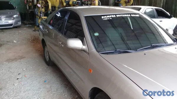 carros - Semi Full, 45 mil kilometros originales, en últimos 6 años. 4