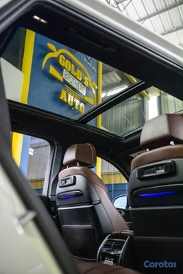 jeepetas y camionetas - BMW X5 Sdrive40i 2020 Clean Carfax  9