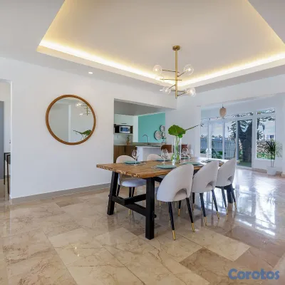 apartamentos - Propiedades Residenciales en Venta en Punta Cana — 4