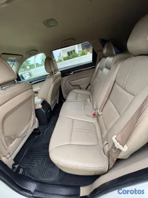 jeepetas y camionetas - kia sorento 2011 ex  8