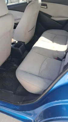 carros - TOYOTA YARIS 2019 MUY BUEN ESTADO   4