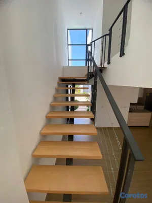 apartamentos - Exclusivo Townhouse en Las Carmelitas | Disponible 14
