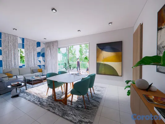 Apartamento en Otro, foto 2