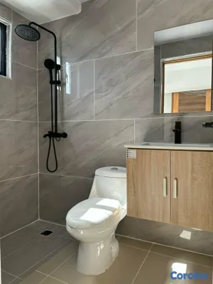 apartamentos - Apartamento en Alquiler con Linea Blanca US$1.600  3