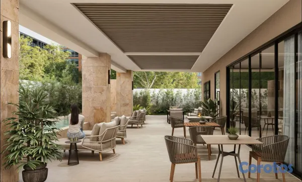 apartamentos - Apartamento en venta en Piantini 2