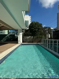 Apartamento en Alquiler Línea Blanca - 2 Habitaciones - Naco US$1,600