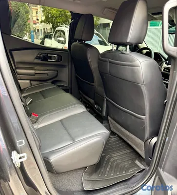 jeepetas y camionetas - Mitsubishi L200 2025 4x4 Triton  8