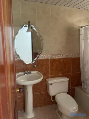 apartamentos - Apartamento amplio en alquiler en Renacimiento - 3 4