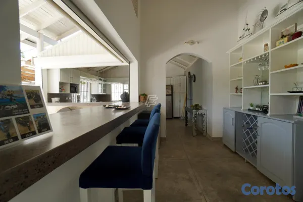 casas vacacionales y villas - Hermosa Villa a pocos minutos de la Playa 6