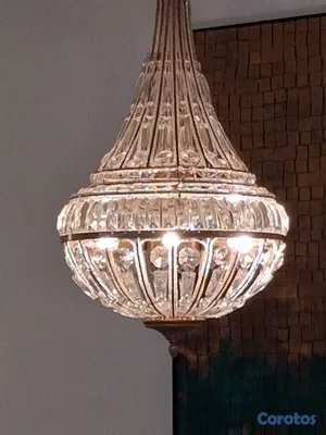 decoración y accesorios - Lampara de techo 2