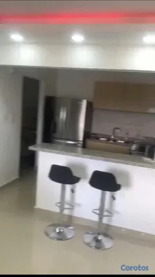 apartamentos - Apartamento en Alquiler
 7mo piso  17