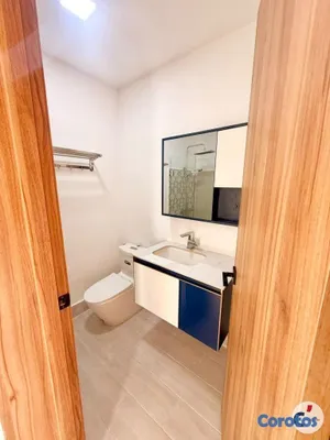 casas - RENTA VILLA CON PISCINA EN VISTA CANA · Ref 162161 19