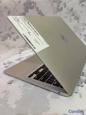 computadoras y laptops - MacBook Air M1 2020 4