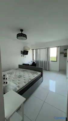 apartamentos -  SE ALQUILA APARTAMENTO EN EXCELENTE UBICACIÓN – S 11