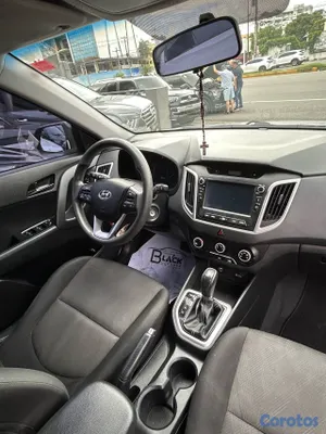 jeepetas y camionetas - Hyundai CANTUS 2020 14