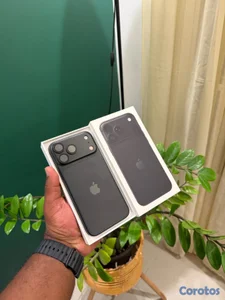 iPhone 18 Pro Max 512GB Factory