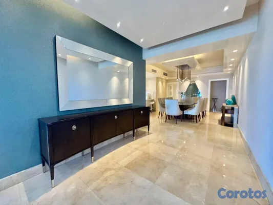 apartamentos - Apartamento en Los Cacicazgos 7