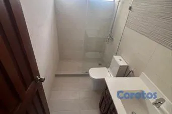 apartamentos - Alquiler de apartamento en la anacaona 4