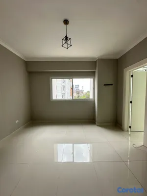 apartamentos - Apartamento en Alquiler de 2 Habitaciones con Línea Blanca - Piantini  9