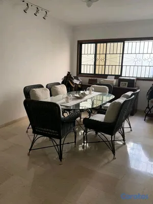 apartamentos - Apartamento Zona exclusiva Piantini  6