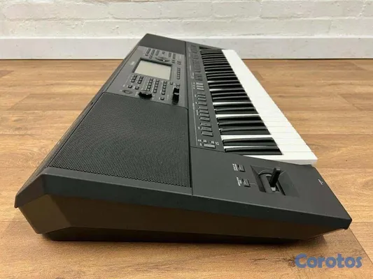 instrumentos musicales - Yamaha PSR-SX900 Arranger Workstation Keyboard 3