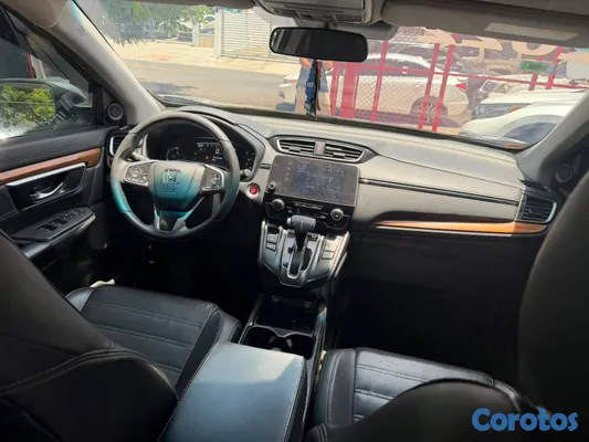 jeepetas y camionetas - honda cr-v 2022 2