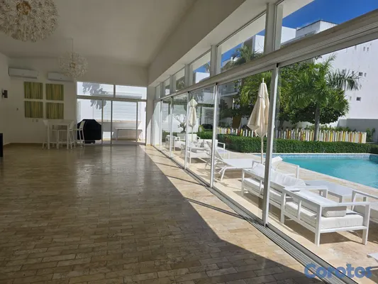 apartamentos - Apartamento con línea blanca en Arboleda, Ciudad L 2