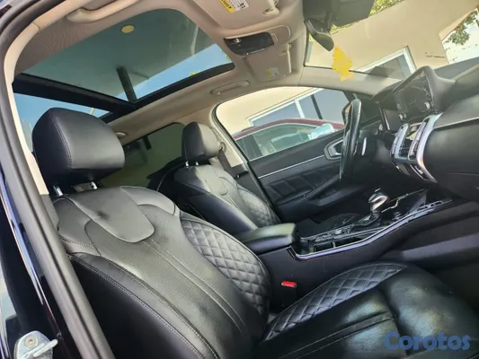 jeepetas y camionetas - Kia Sorento Xs Prestige 2021
 11