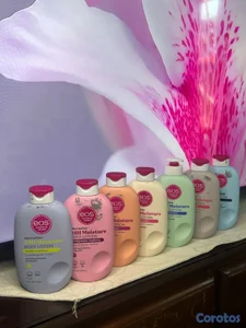 cremas eos originales 