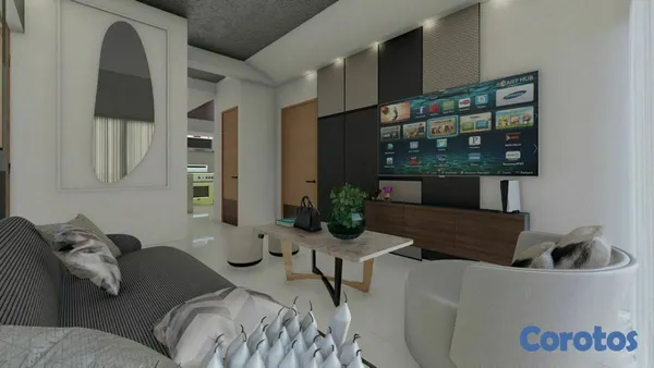 apartamentos - Hermosos apartamentos en venta. 3