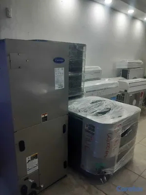 equipos profesionales - 🔴 ¡Oferta Manejadora Central 3 Toneladas! 🔴  4