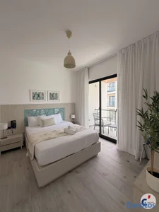 Apartamento en Vista Cana de Una Habitación a paso