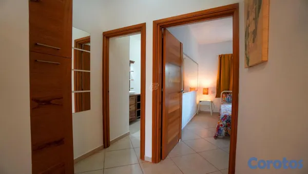 apartamentos - Apartamento de 1 Habitación 7