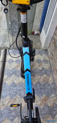 bicicletas y accesorios - Bcicleta eléctrica plegable Lectric XP 3.0 Importada desde EE.UU 9
