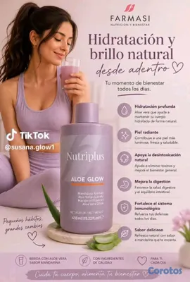 salud y belleza - farmasi nutriplus  5