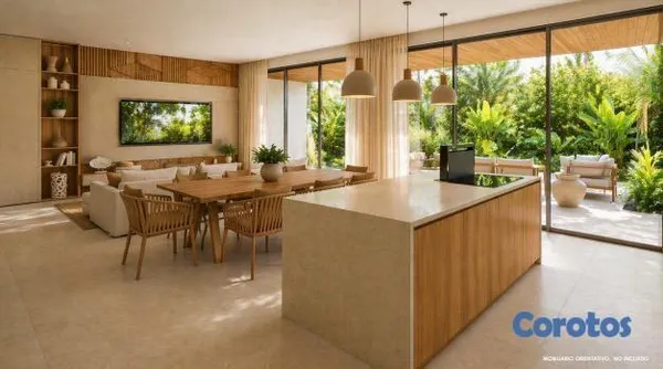 solares y terrenos - Solar en Venta, Playa Nueva Romana 4
