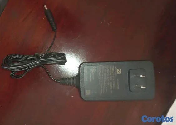 accesorios para electronica - Adaptador de corriente 12V 3.0A 2