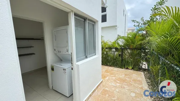 casas - VILLA EN VISTA CANA · Ref 1537864 5
