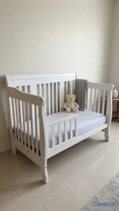 Cama cuna