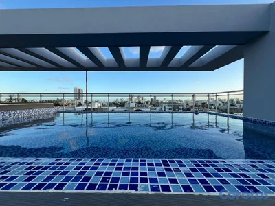 Apartamento en Venta Totalmente Nuevo en El Millón
