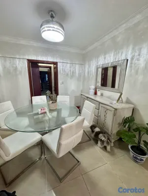 apartamentos - APARTAMENTO EN VENTA EN JARDINES DEL SUR, AV. INDEPENDENCIA  3