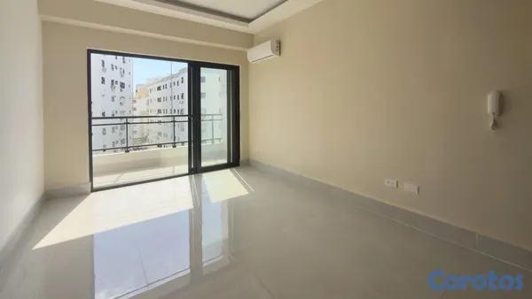 Apartamento en El Vergel, foto 3