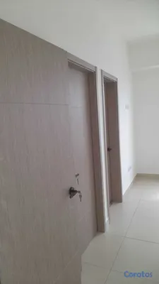 apartamentos - Exclusivo Apartamento en Alquiler en Bella Vista ( 3